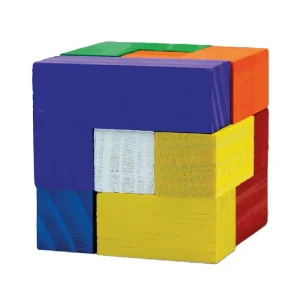 Imagem do brinquedo - Cubo mágico